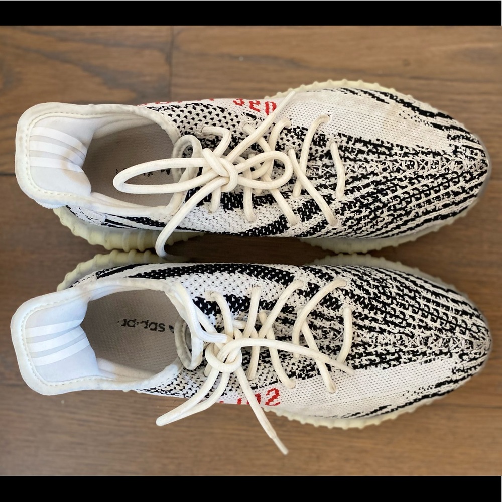 Women size 9 Yeezy’s